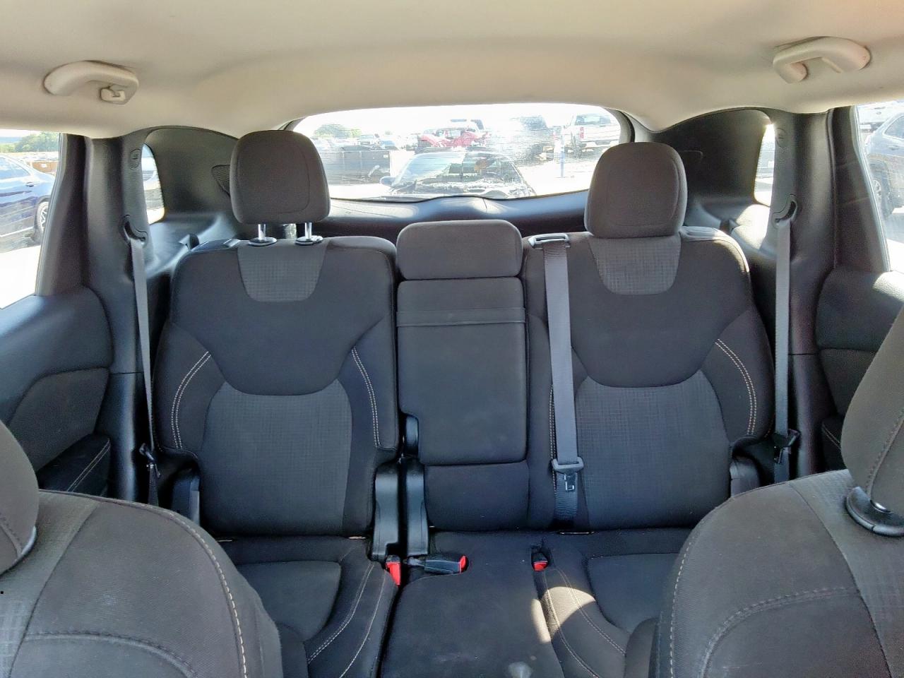 2017 Jeep Cherokee Latitude VIN: 1C4PJLCB2HW534927 Lot: 80458675