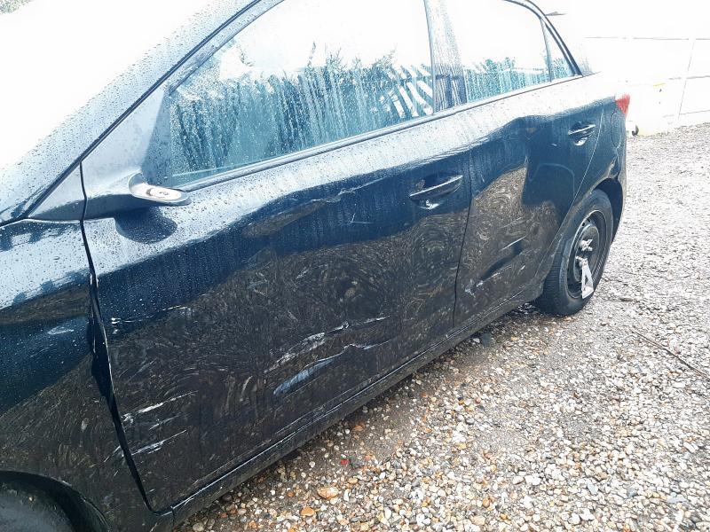 2017 HYUNDAI I20 S AIR