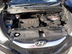 2013 HYUNDAI IX35  for sale at Copart CASTLEDERMOT - IRELAND