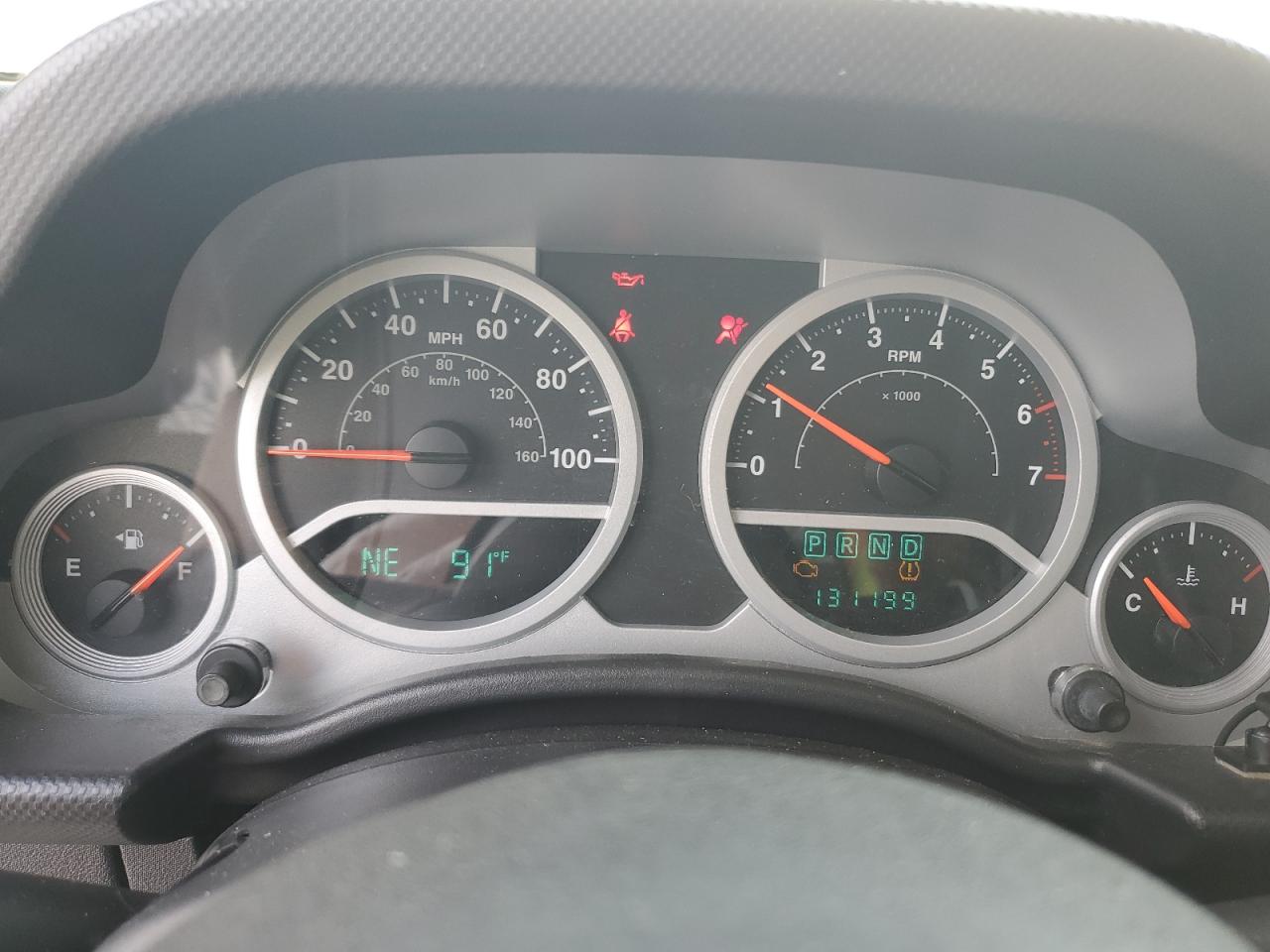 2009 Jeep Wrangler Unlimited Rubicon VIN: 1J8GA69189L704915 Lot: 70872125