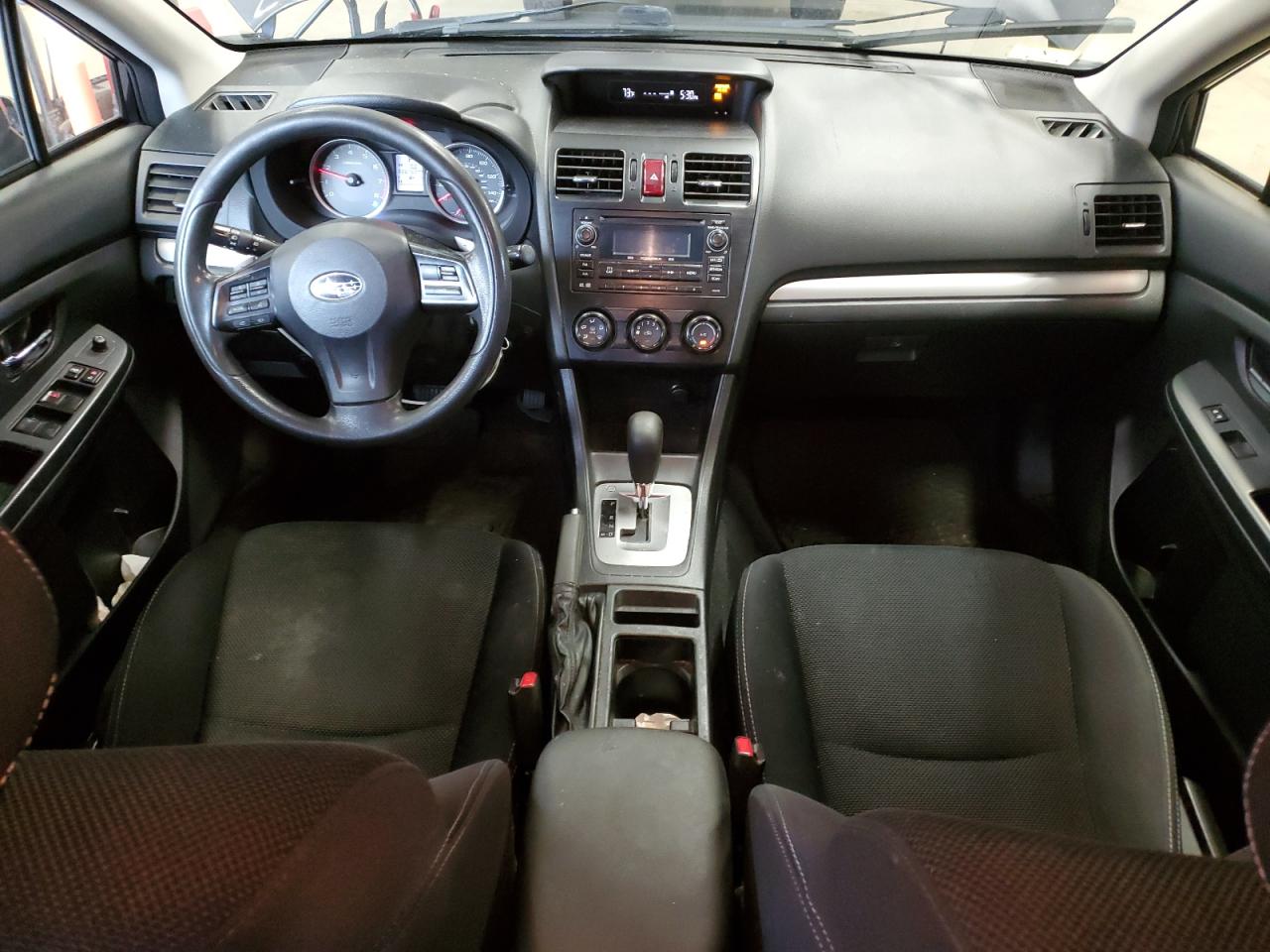 2013 Subaru Xv Crosstrek 2.0 Premium VIN: JF2GPACC1D2891224 Lot: 84168145