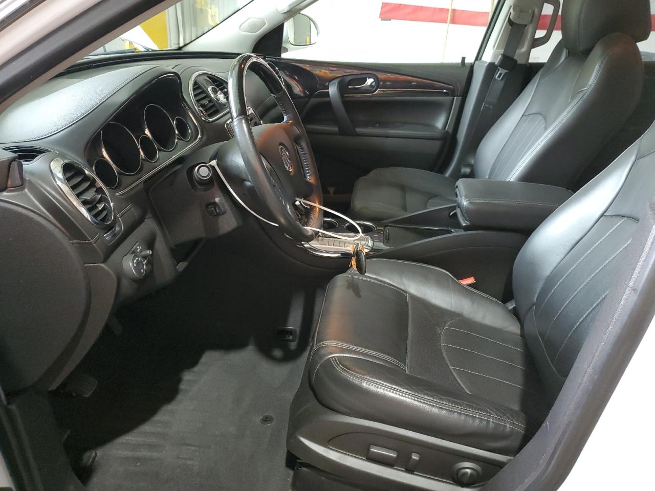 2017 Buick Enclave VIN: 5GAKVCKD9HJ343537 Lot: 70830335