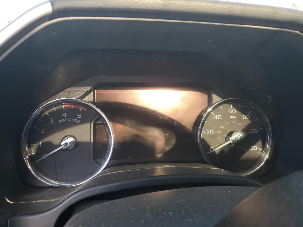 2020 Ford F350 Super Duty VIN: 1FT8W3BT2LEC94227 Lot: 81107945