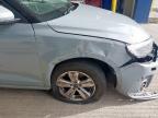 2022 AUDI A1 TECHNIK 30 TFSI  for sale at Copart EAST KILBRIDE