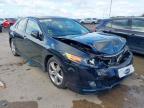 2008 HONDA ACCORD ES GT I-DTEC  for sale at Copart PETERLEE