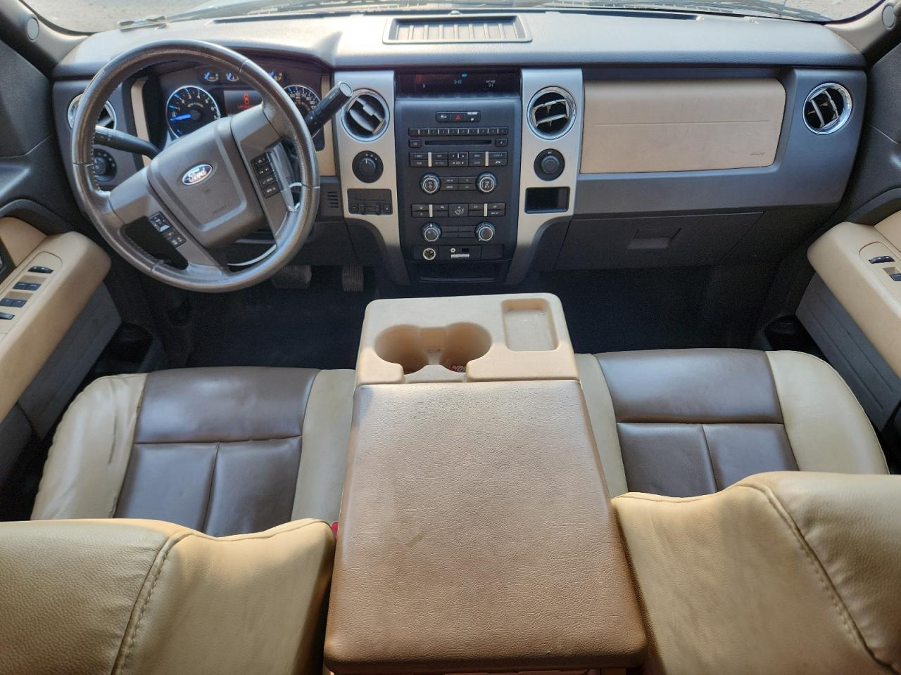 2012 Ford F150 Super Cab VIN: 1FTFX1EF3CFB06419 Lot: 71607695