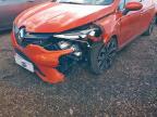 2021 RENAULT CLIO S EDITION TCE CVT  for sale at Copart ROCHFORD