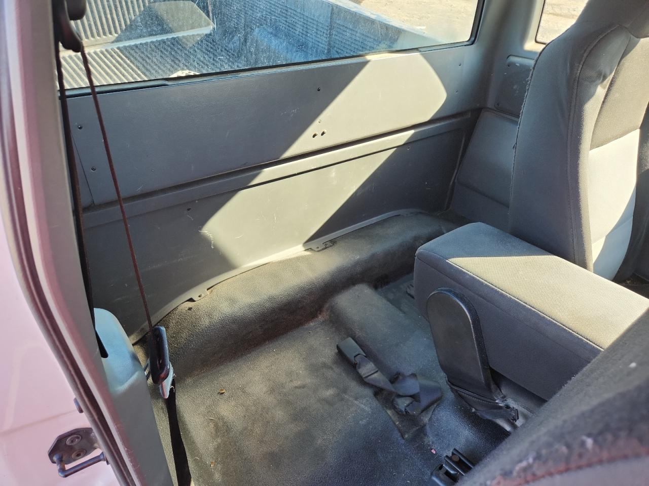 2004 Ford Ranger Super Cab VIN: 1FTZR15E14TA18115 Lot: 81897735