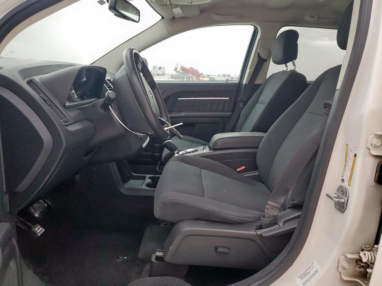 2010 Dodge Journey Sxt VIN: 3D4PG5FV1AT189369 Lot: 83823725