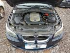 2008 BMW 5 SERIES M SPORT for sale at Copart BRISTOL
