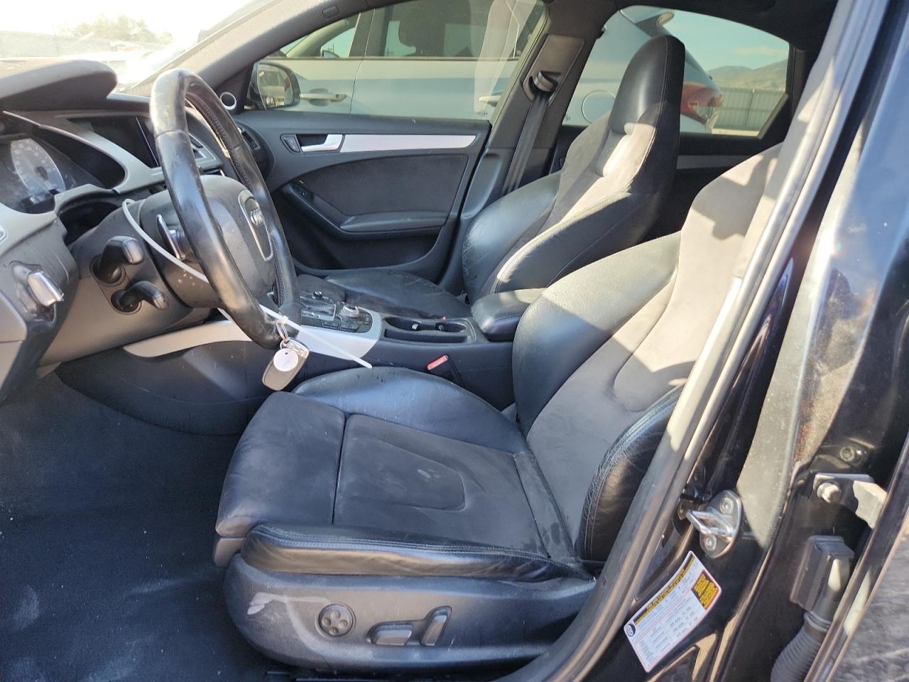 2010 Audi S4 Premium Plus VIN: WAUBGAFL7AA089375 Lot: 80286615