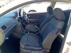 2014 VOLKSWAGEN POLO MATCH EDITION 1.2 70 MATCH EDITION 3DR for sale at Copart WOLVERHAMPTON