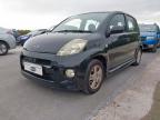 2006 DAIHATSU SIRION SX  for sale at Copart ST HELENS