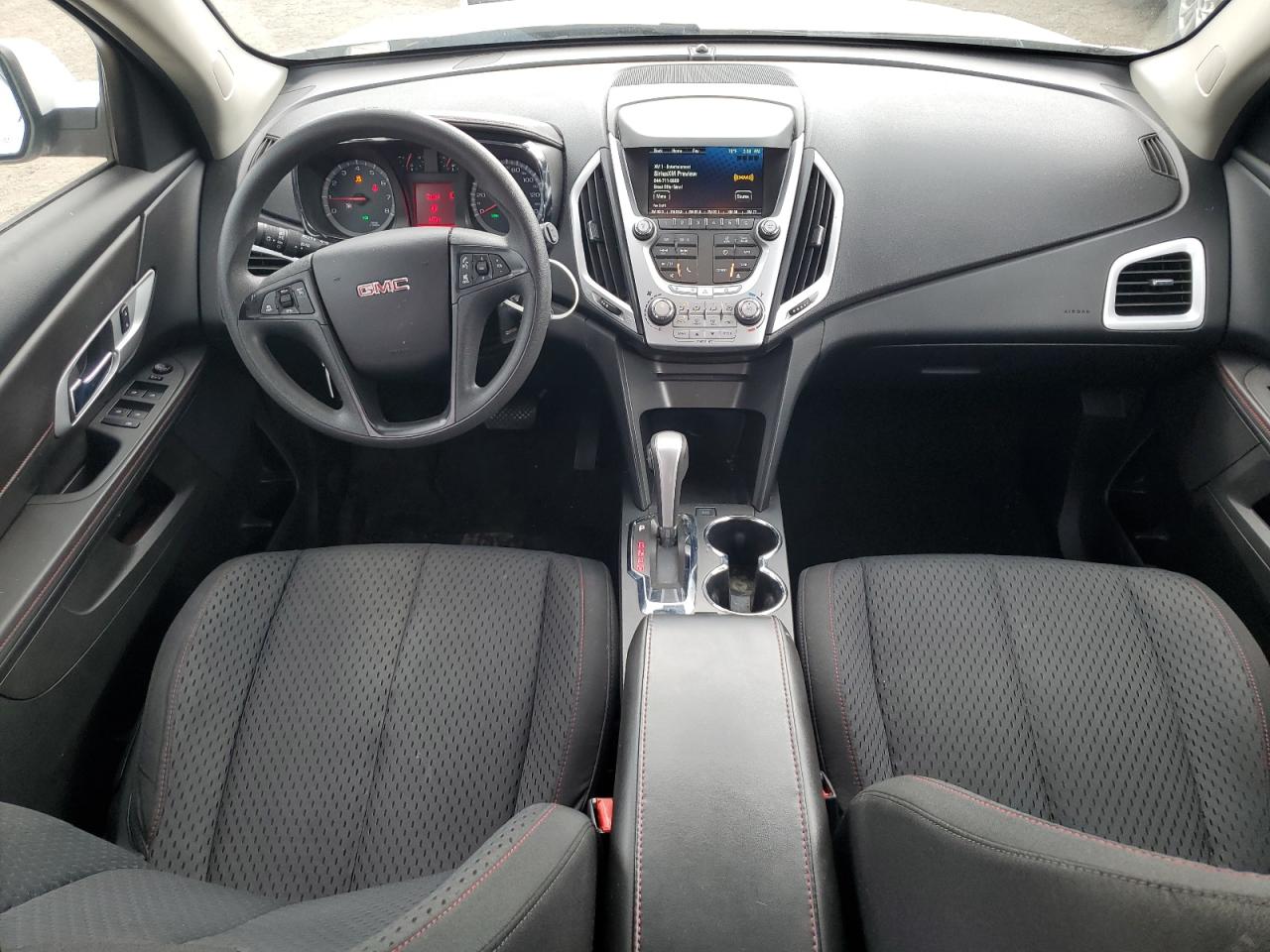 2012 GMC Terrain Sle VIN: 2GKALMEK0C6381362 Lot: 80751905