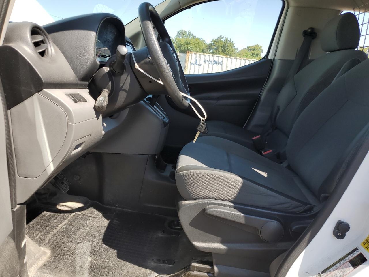 2019 Nissan Nv200 2.5S VIN: 3N6CM0KN0KK708574 Lot: 71519555