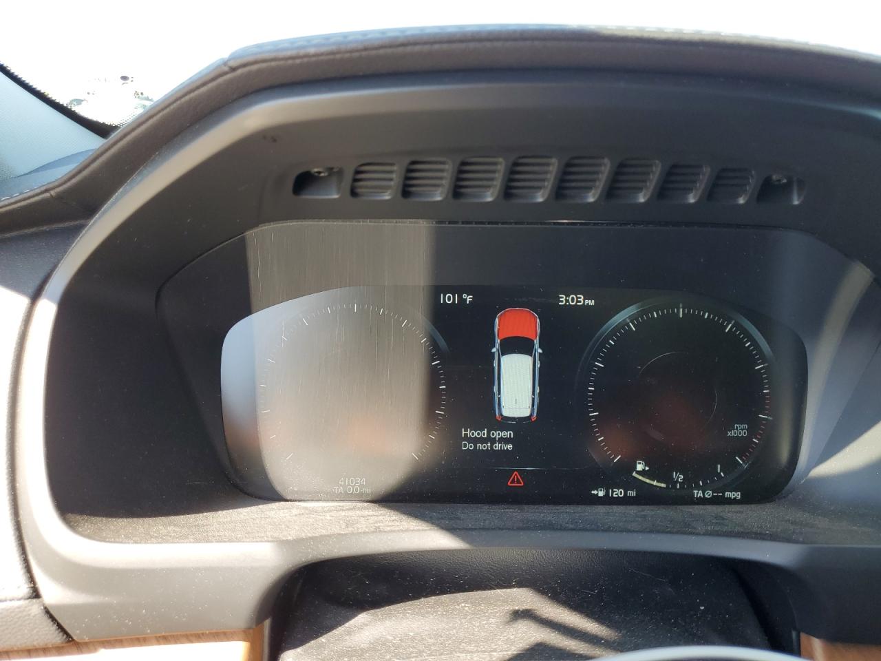 2019 Volvo Xc90 T6 Inscription VIN: YV4A22PL4K1419697 Lot: 80152415