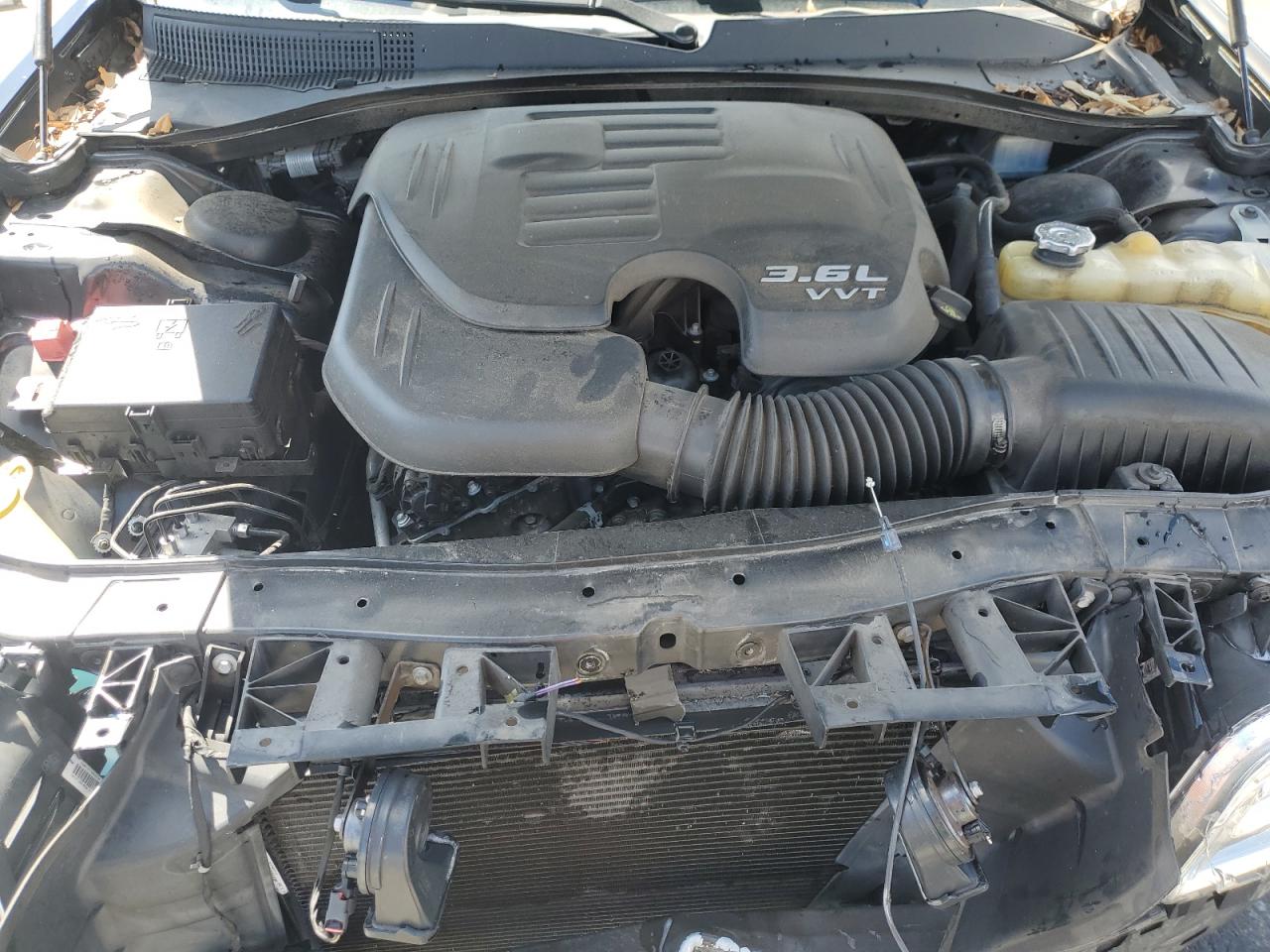 2019 Chrysler 300 Limited VIN: 2C3CCAEG5KH631412 Lot: 83820645