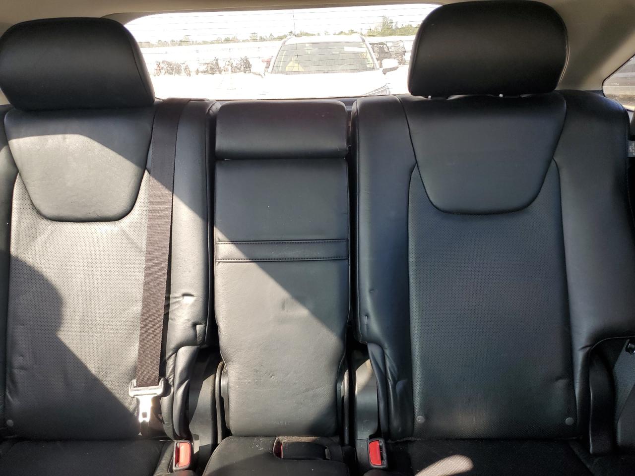 2012 Lexus Rx 450H VIN: JTJZB1BA6C2408442 Lot: 70817935
