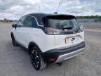 2022 VAUXHALL CROSSLAND ULTIMATE TURBO  for sale at Copart CORBY