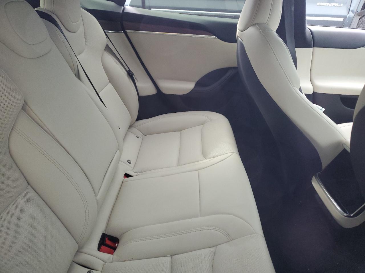 2021 Tesla Model S VIN: 5YJSA1E52MF428367 Lot: 82035055