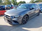 2022 MERCEDES-BENZ A 250 AMG LINE EXECUTIVE  for sale at Copart SANDY