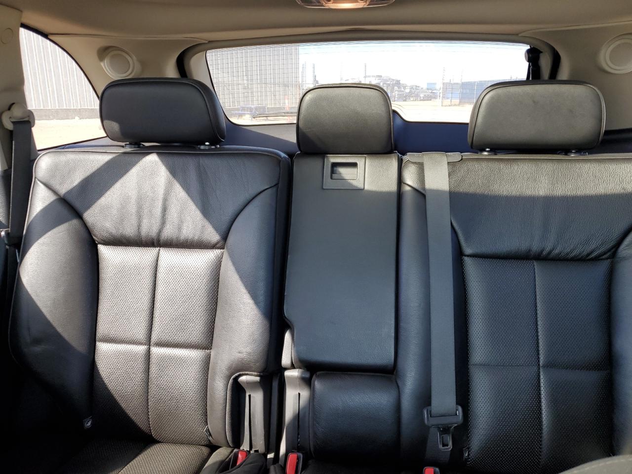 2010 Lincoln Mkx VIN: 2LMDJ8JC0ABJ30544 Lot: 81901165