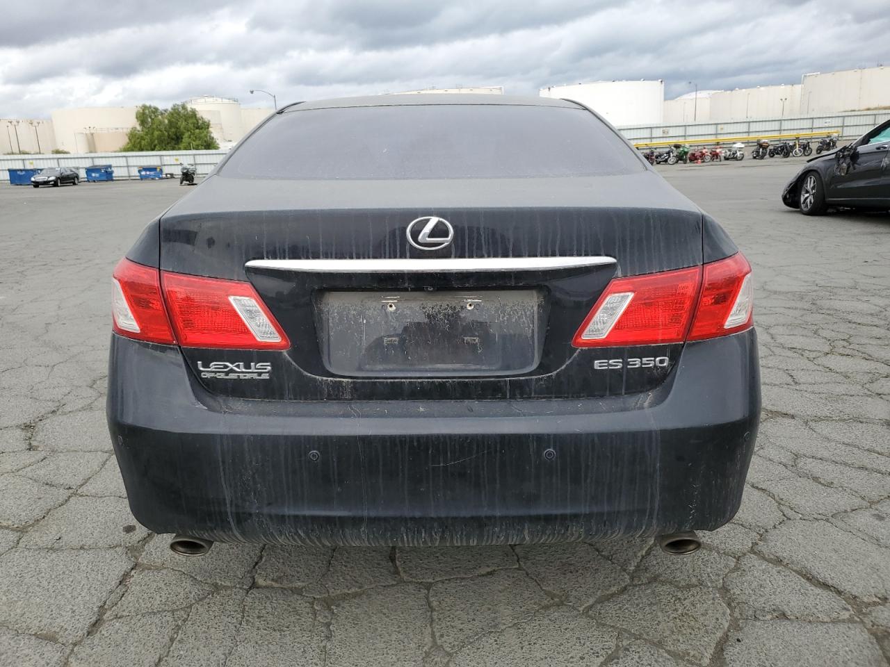 2009 Lexus Es 350 VIN: JTHBJ46G792335550 Lot: 84471485