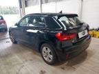 2021 AUDI A1 25 TFSI TECHNIK 5DR for sale at Copart EAST KILBRIDE