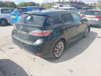 2011 LEXUS CT 200H SE-L CVT  for sale at Copart ROCHFORD