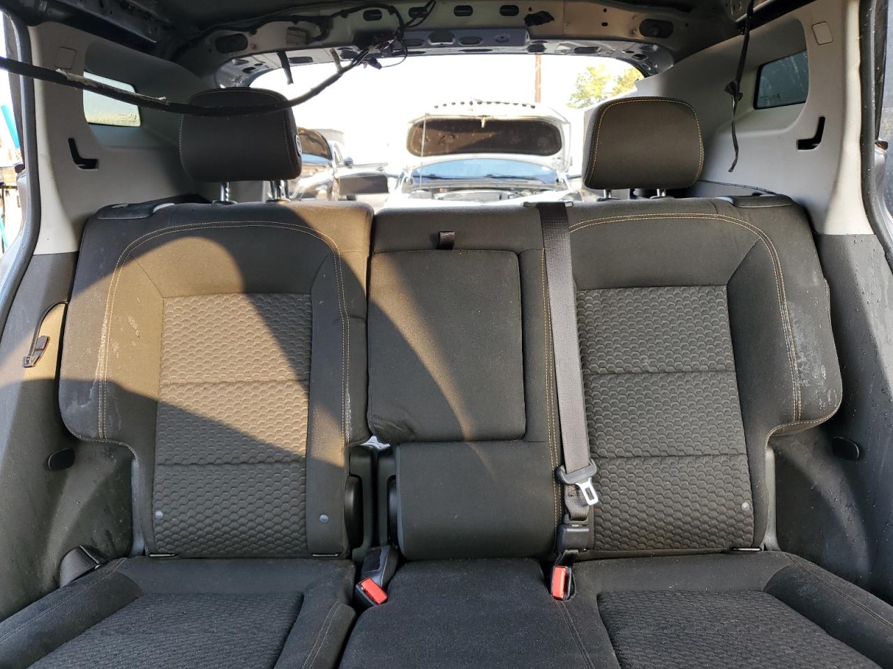 2018 GMC Terrain Sle VIN: 3GKALMEVXJL364703 Lot: 81326175