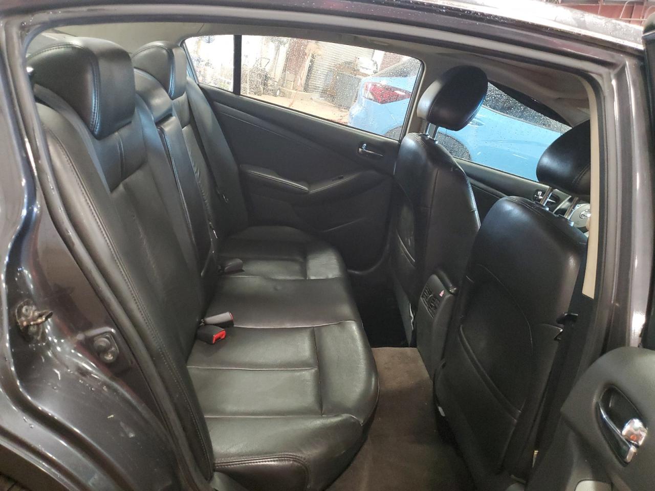 2009 Nissan Altima 2.5 VIN: 1N4AL21E49N529667 Lot: 71158665
