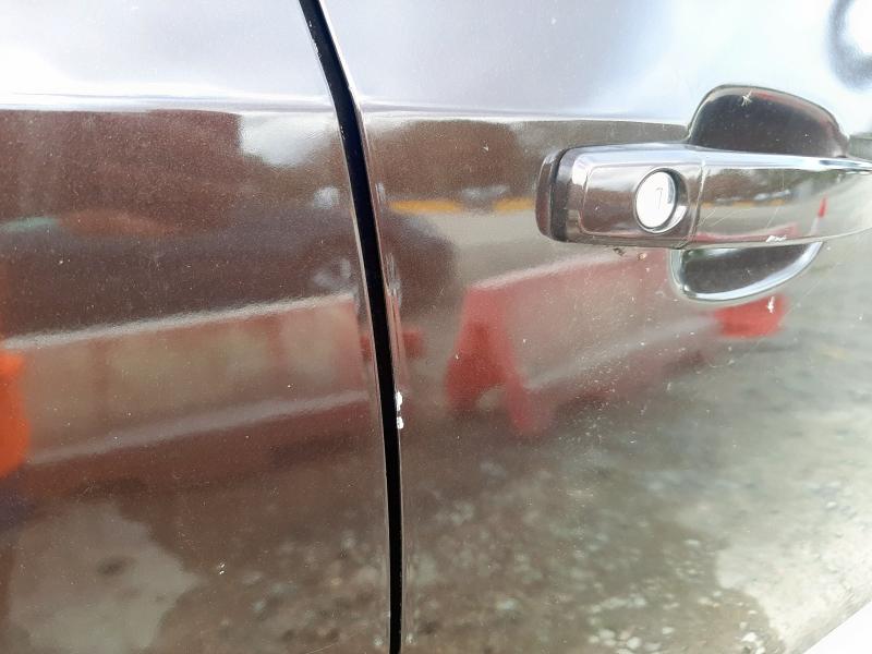 2015 VAUXHALL ZAFIRA EXCLUSIV