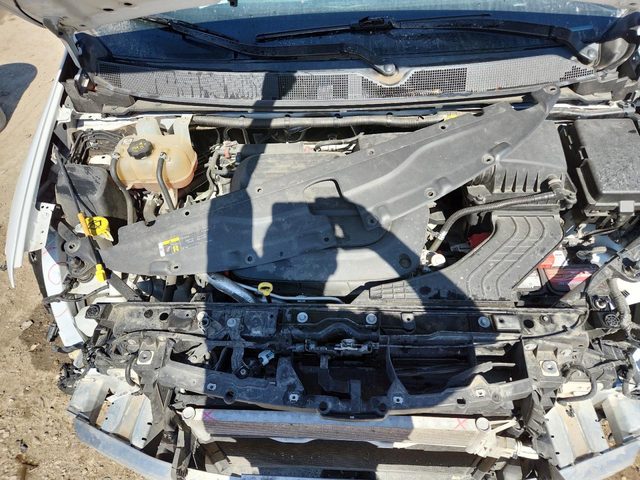 2019 Chrysler Pacifica Limited VIN: 2C4RC1GGXKR745869 Lot: 84253055