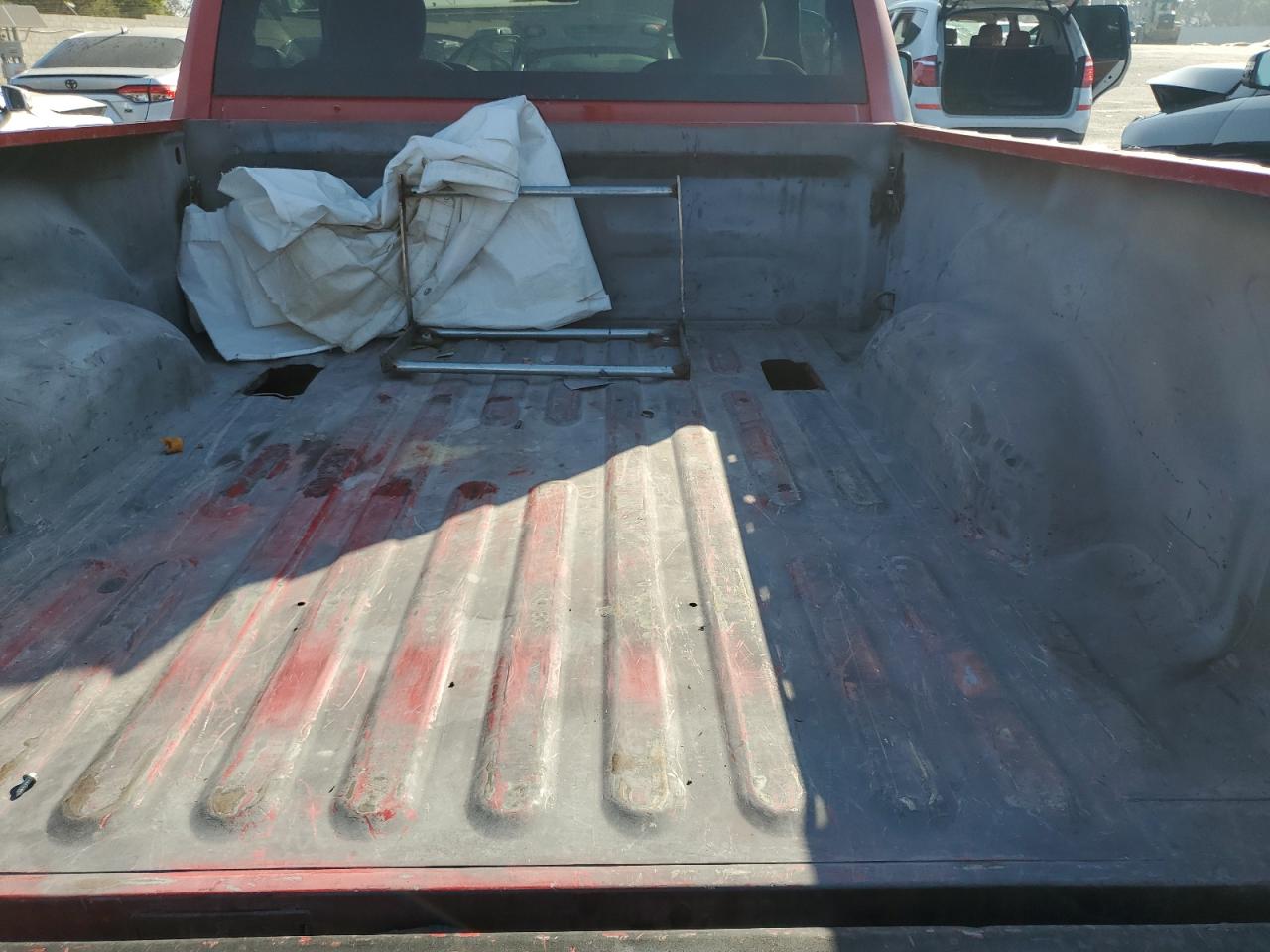 2018 Ram 1500 Slt VIN: 3C6JR6BT2JG148756 Lot: 71283085