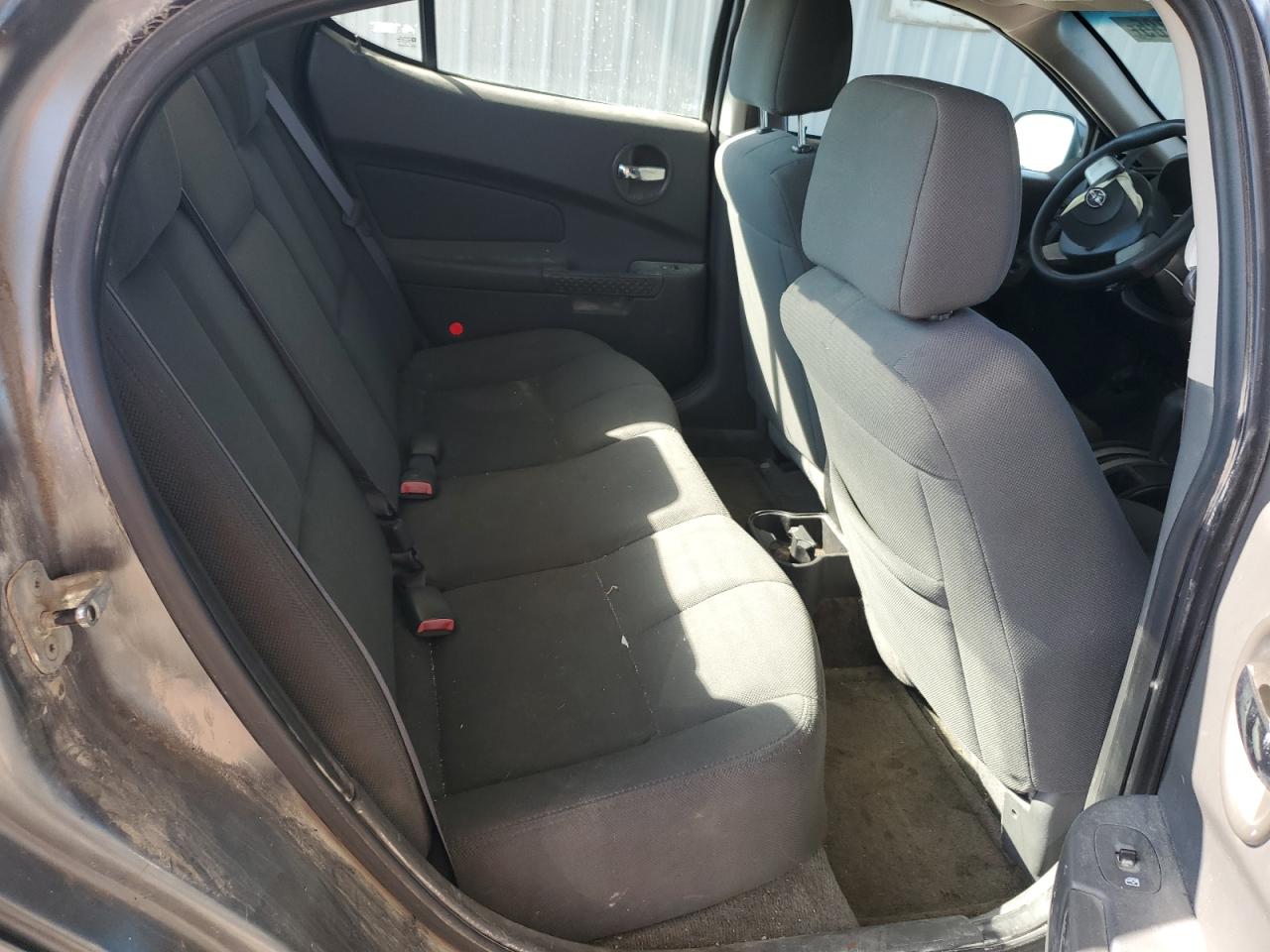 2005 Pontiac Grand Prix VIN: 2G2WP522X51344680 Lot: 80320785