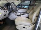 2012 MERCEDES-BENZ ML 350 BLUETEC   for sale at Copart CT - HARTFORD SPRINGFIELD