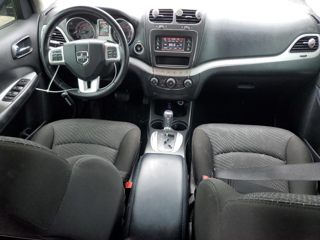 2020 Dodge Journey Se VIN: 3C4PDCAB0LT194511 Lot: 81498515