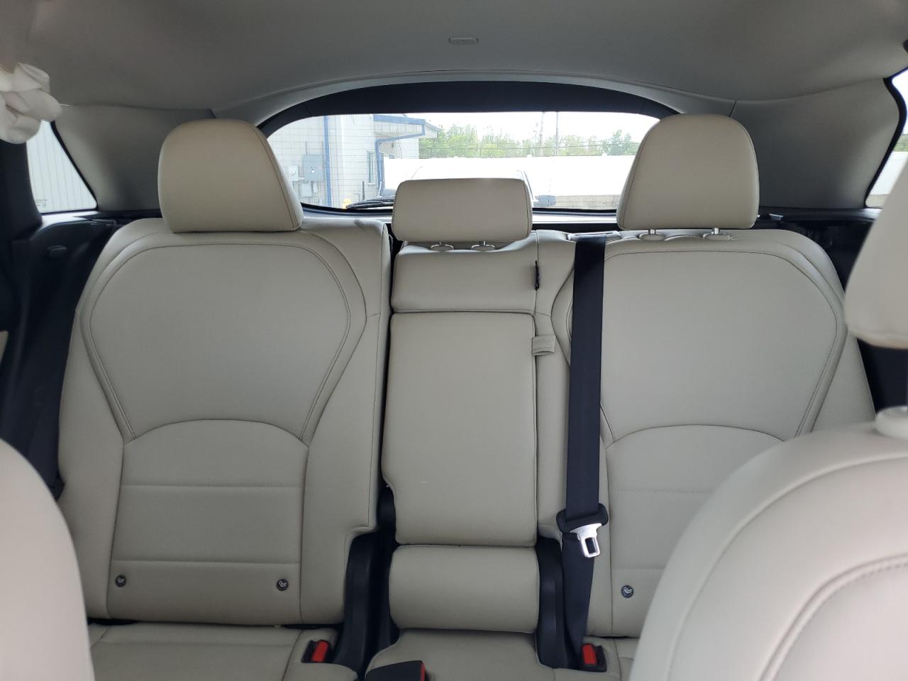 2019 Infiniti Qx50 Essential VIN: 3PCAJ5M38KF144161 Lot: 81736465