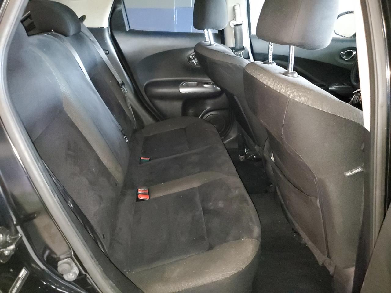 2012 Nissan Juke S VIN: JN8AF5MV6CT114503 Lot: 81400355