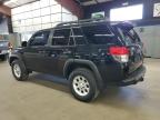 2013 TOYOTA 4RUNNER SR5   for sale at Copart CT - HARTFORD SPRINGFIELD