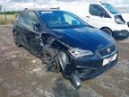 2022 SEAT IBIZA FR EDITION TSI  for sale at Copart WOLVERHAMPTON