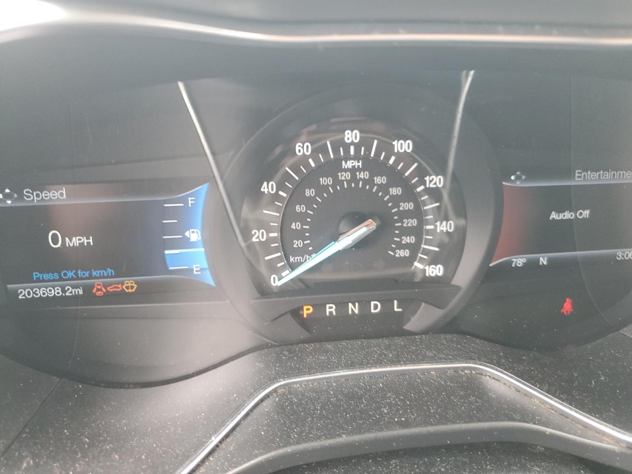 2017 Ford Fusion Se VIN: 3FA6P0H79HR212145 Lot: 83829215