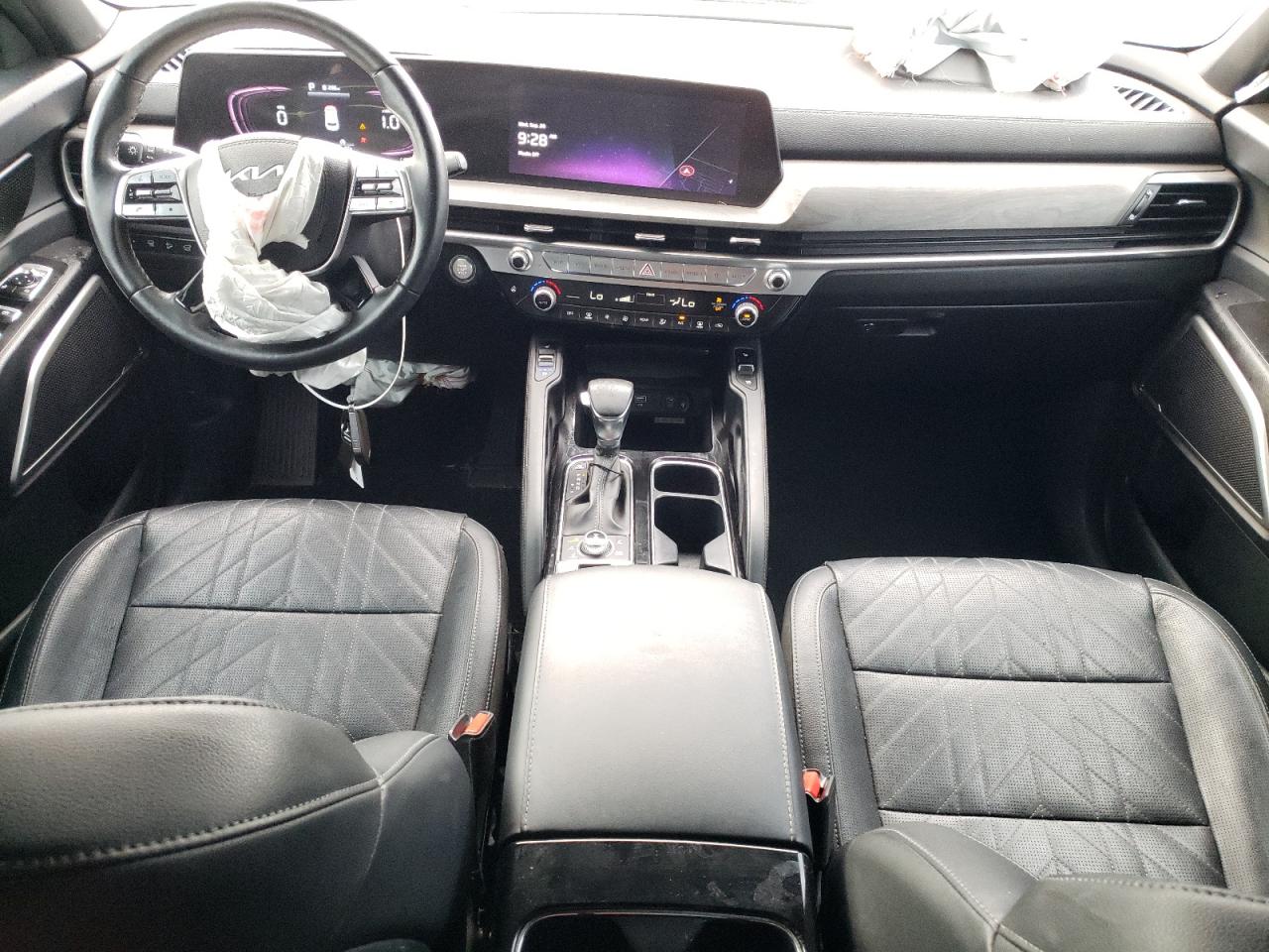 2023 Kia Telluride Ex VIN: 5XYP3DGC0PG401582 Lot: 83871985