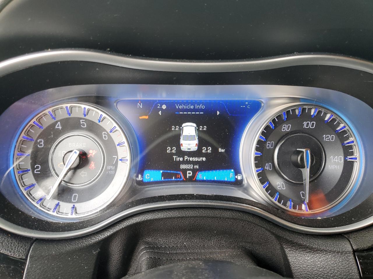 2021 Chrysler 300 S VIN: 2C3CCABG3MH546026 Lot: 81740995