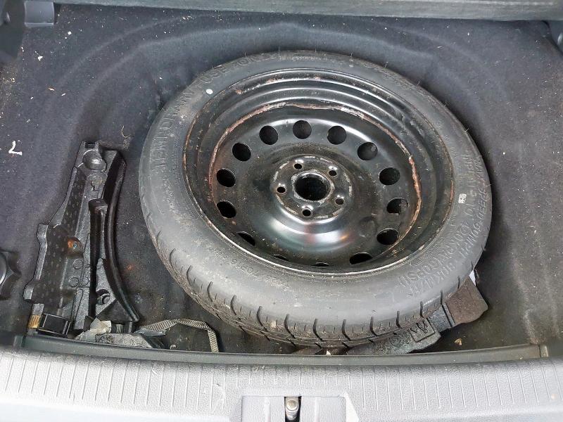 2013 VOLKSWAGEN GOLF GT ACT BMT TECH TSI 