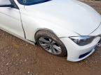 2015 BMW 318D SPORT  for sale at Copart COLCHESTER