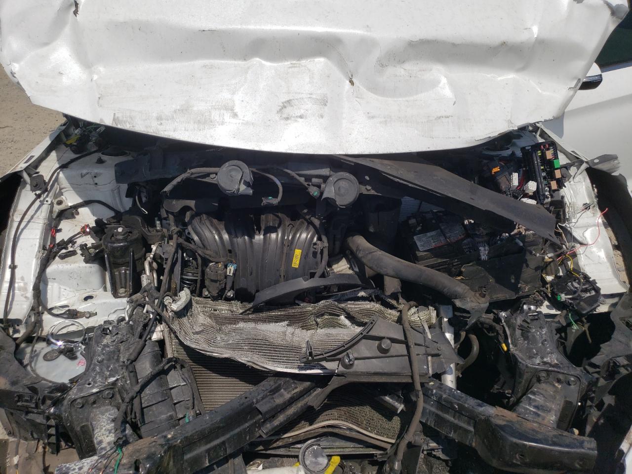 2016 Hyundai Sonata Sport VIN: 5NPE34AF7GH300302 Lot: 71318395