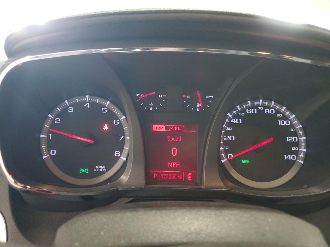 2014 GMC Terrain Sle VIN: 2GKALMEK7E6359295 Lot: 80750765