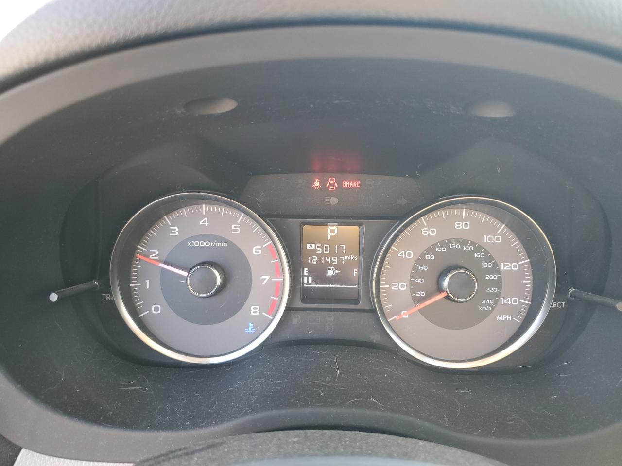 2014 Subaru Forester 2.5I Limited VIN: JF2SJAHC4EH454689 Lot: 80383235