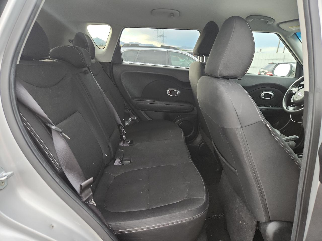 2014 Kia Soul VIN: KNDJN2A24E7735452 Lot: 80179355